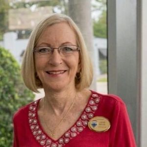 Meet your Posher, Jane